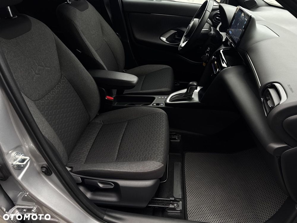 Toyota Yaris Cross Hybrid 1.5 Comfort - 14