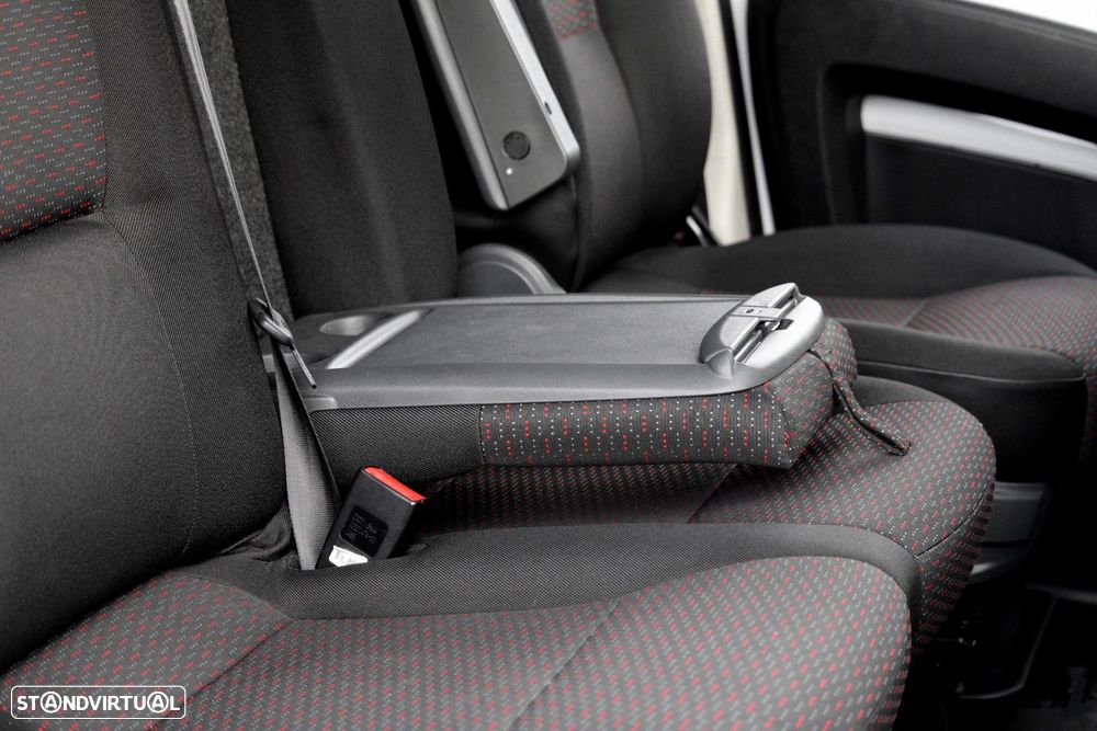 Peugeot Boxer 2.2 BlueHDi 333 L2 CD - 19