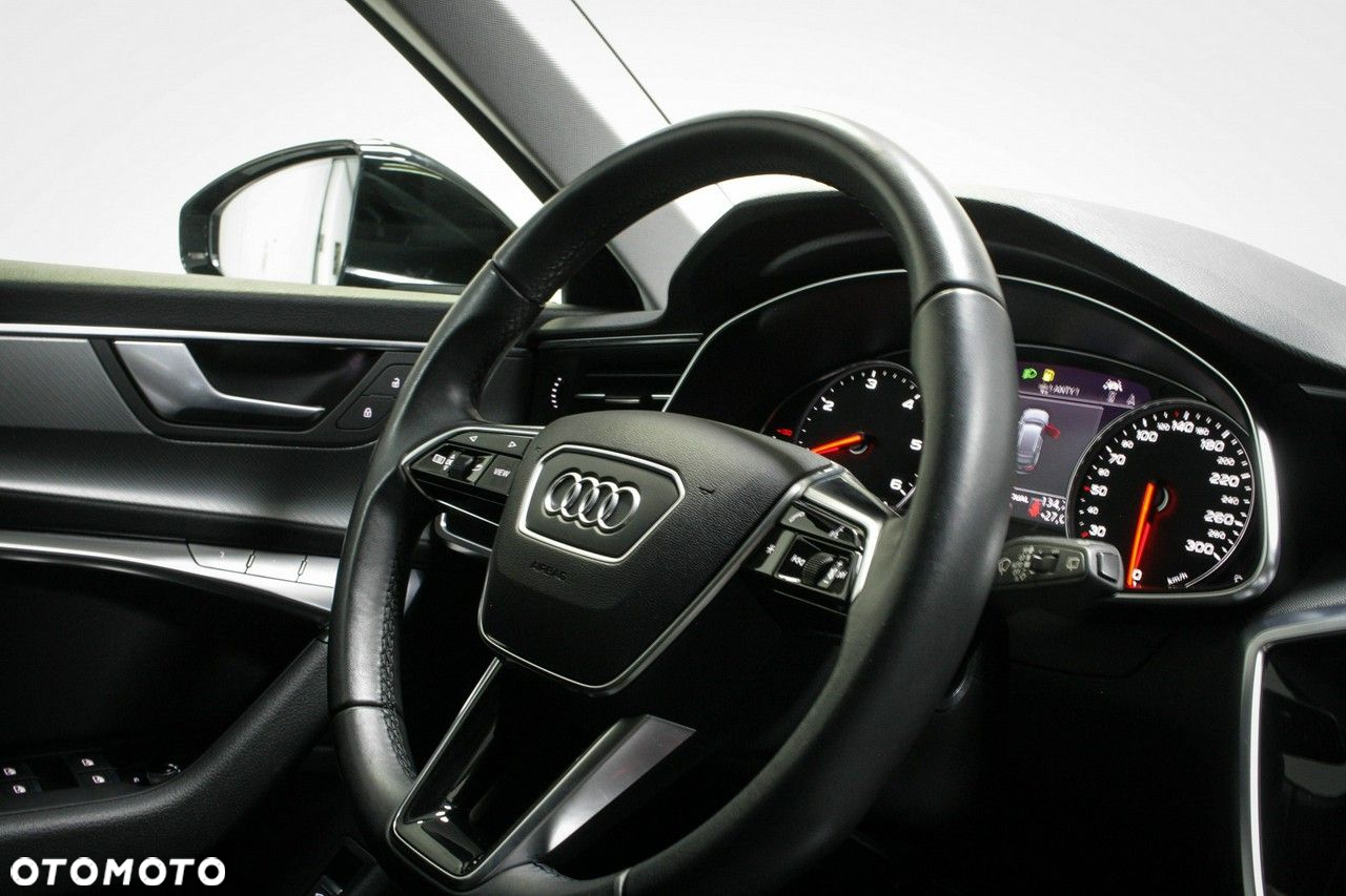Audi A6 - 17