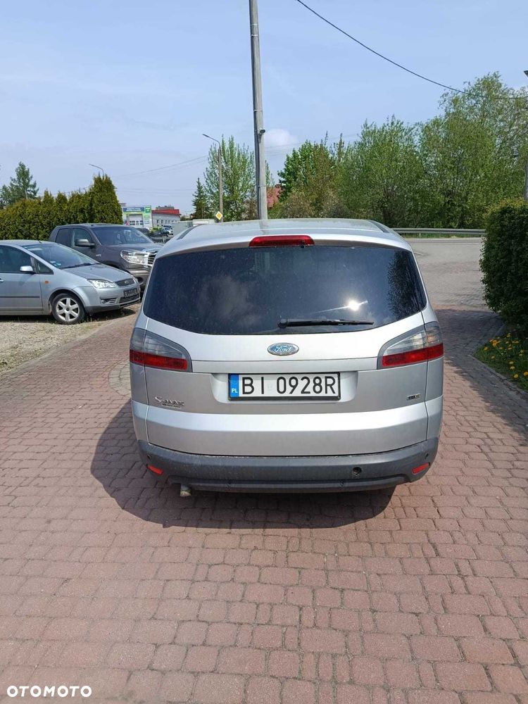 Ford S-Max - 4