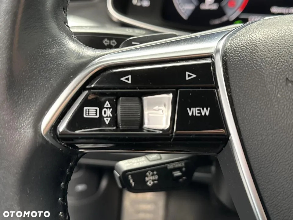 Audi A6 50 TDI quattro tiptronic sport - 15