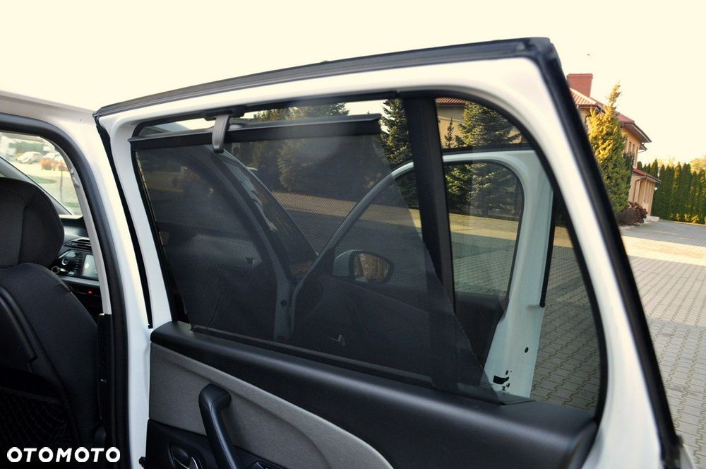 Citroën C4 Grand Picasso - 20