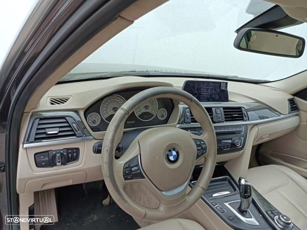 Para Peças Bmw 3 (F30, F80) - 6