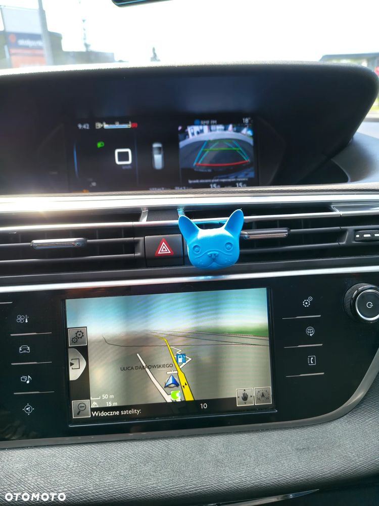 Citroën C4 Grand Picasso 2.0 BlueHDi Intensive - 13