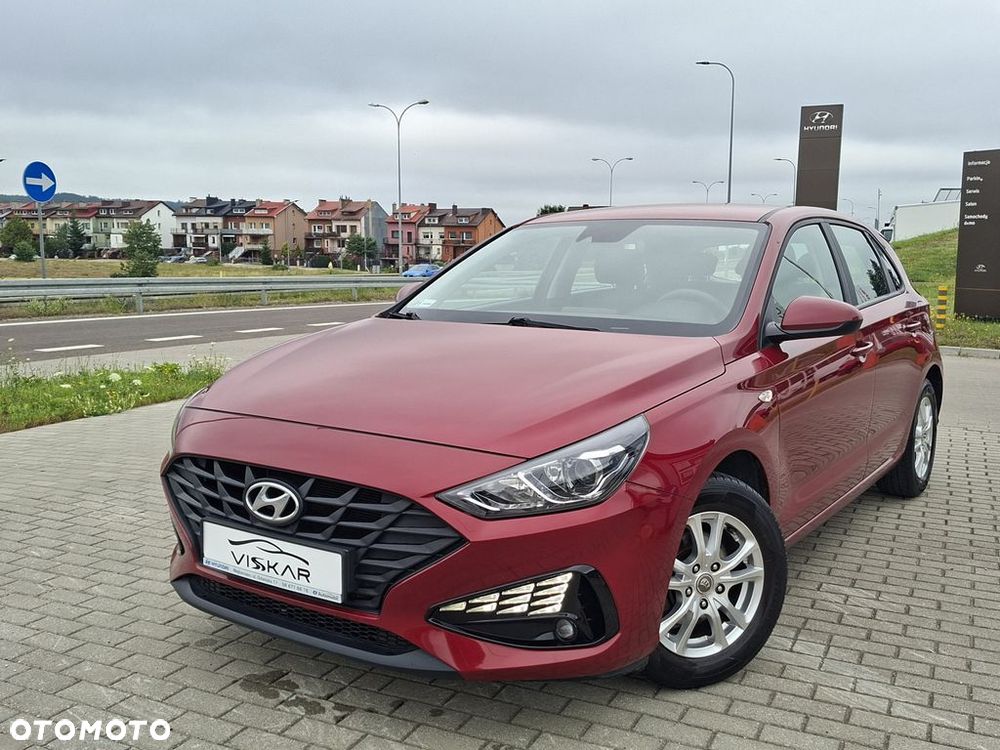 Hyundai i30 - 3