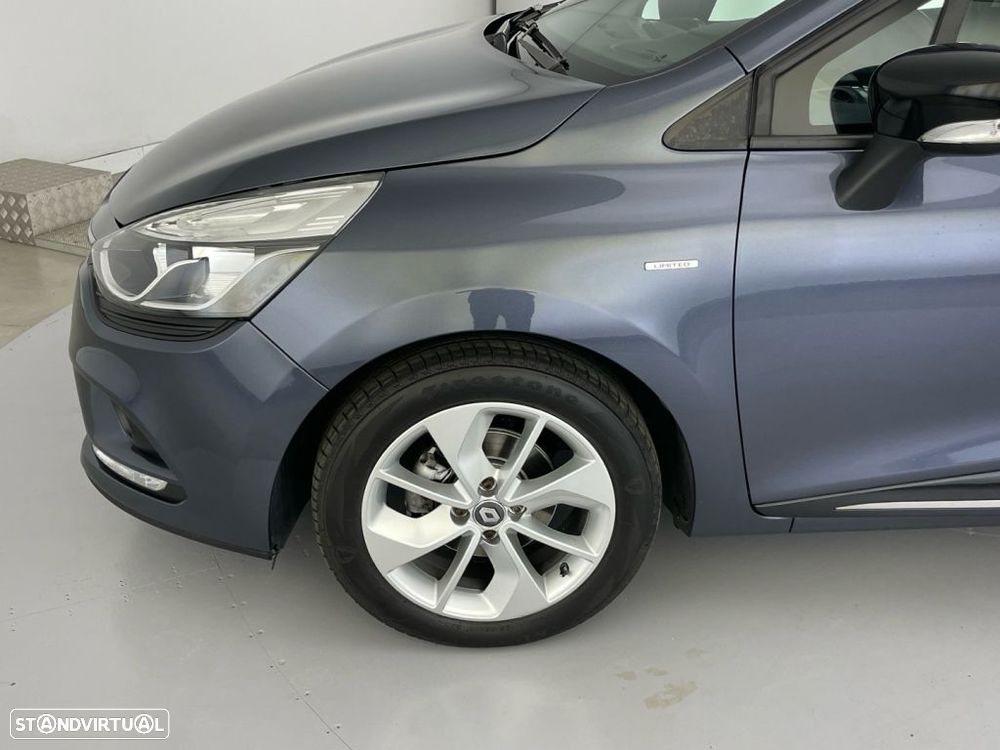 Renault Clio 0.9 TCe Zen - 18