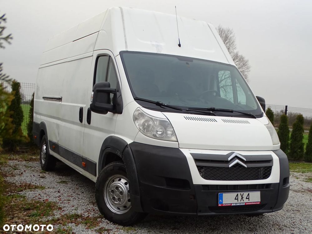 Citroën Jumper - 19