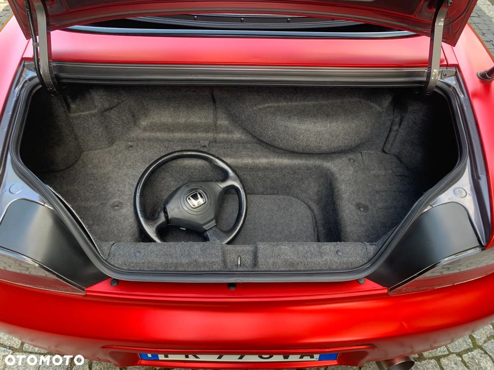 Honda S 2000 Ultimate Edition - 30