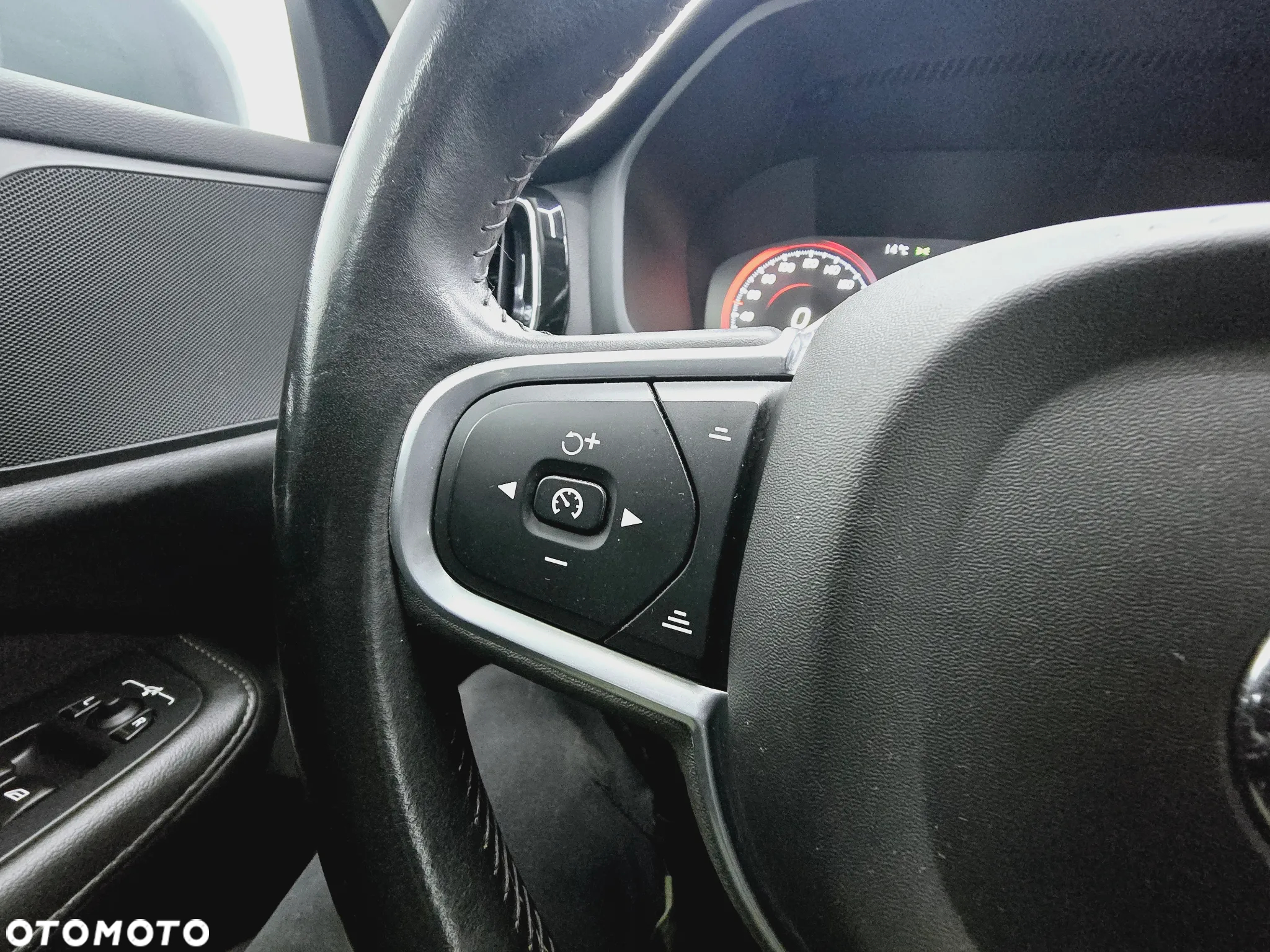 Volvo V60 - 23