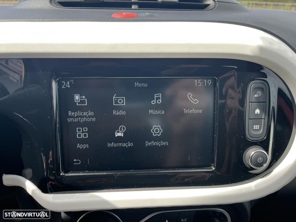 Renault Twingo Electric ZEN - 17