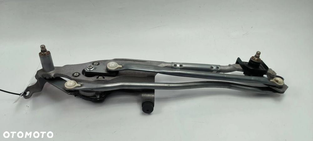 TOYOTA MIRAI II FCEV 2021 8511062070 Mechanizm wycieraczek przednich - 2