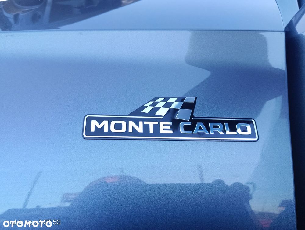 Skoda Fabia 1.0 TSI Monte Carlo - 19