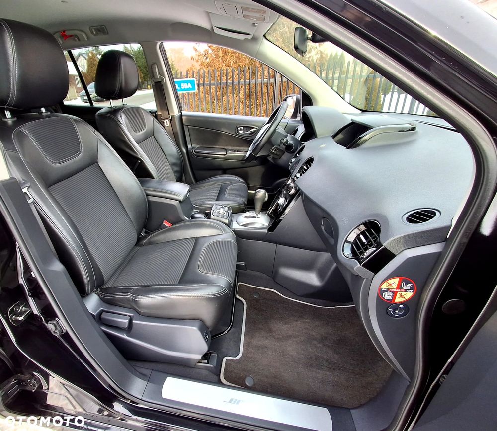 Renault Koleos 2.0 dCi 4x4 Bose Edition - 17