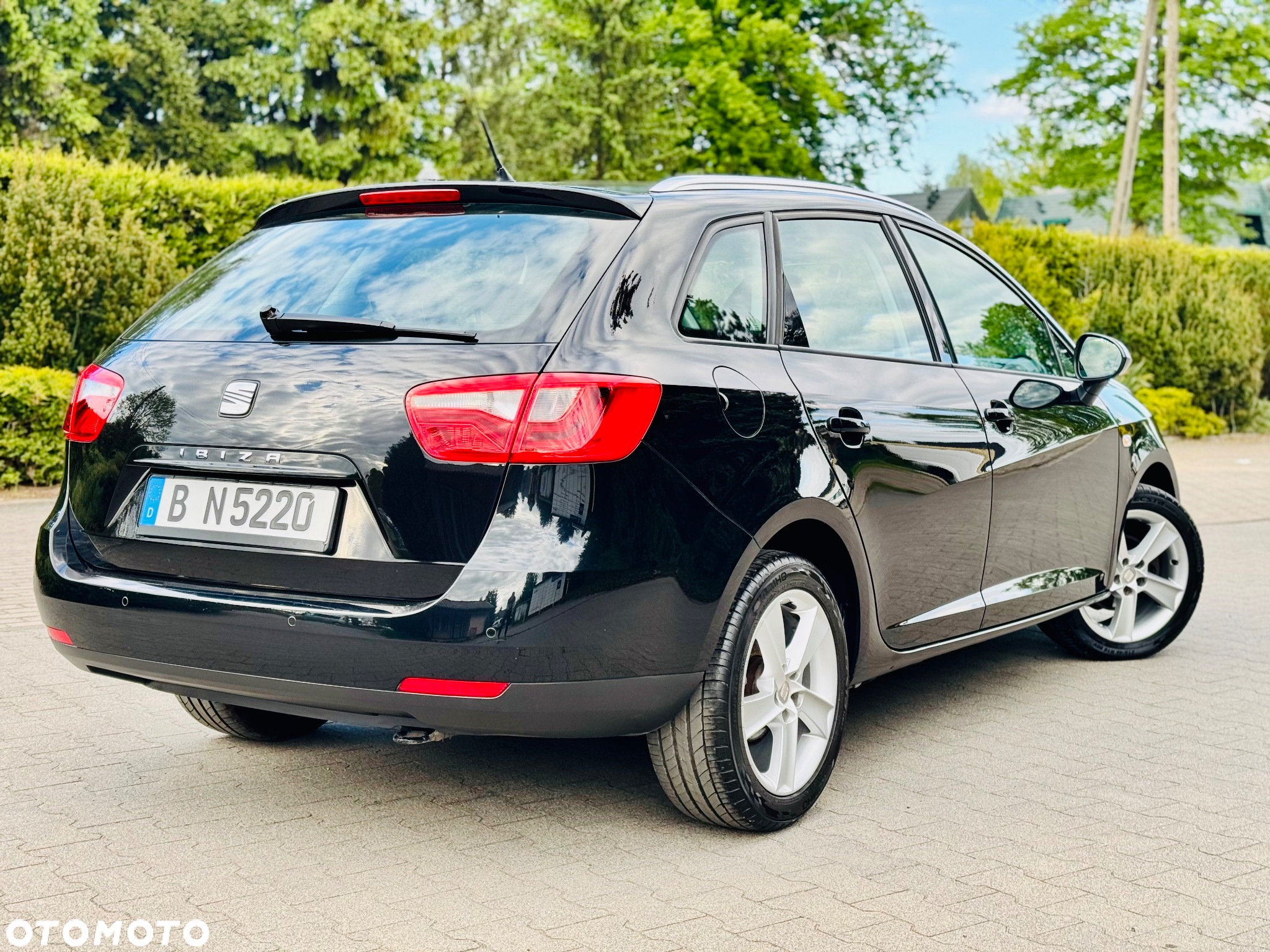 Seat Ibiza - 19