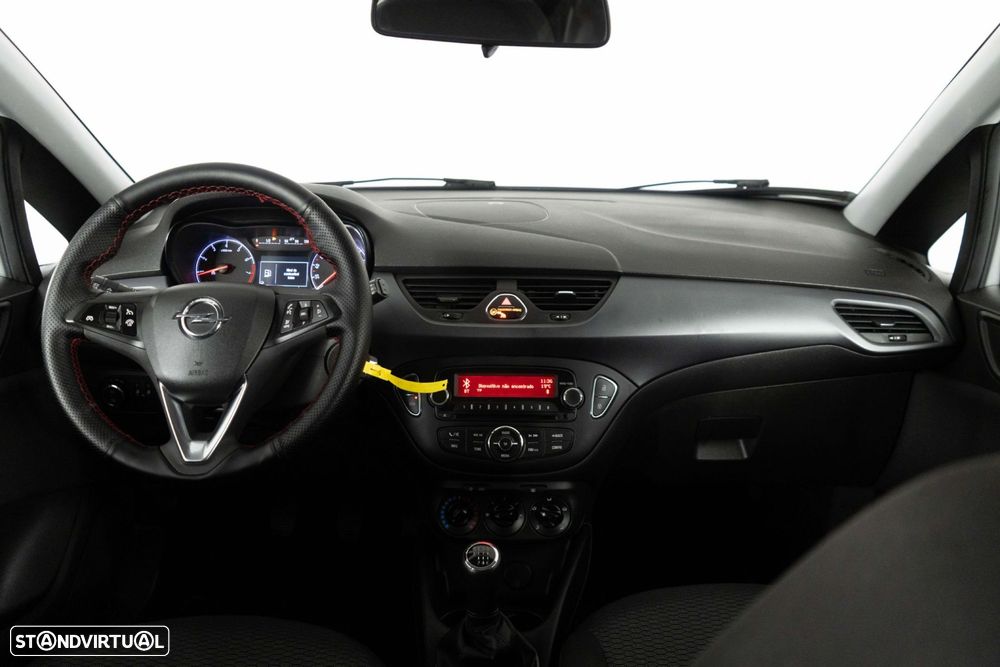 Opel Corsa - 16