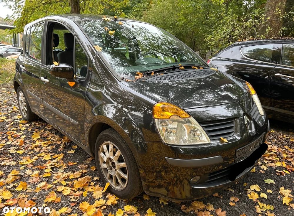 Renault Modus 1.2 16V Dynamique - 2