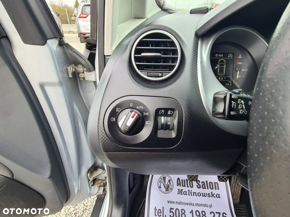 Seat Altea XL 1.6 TDI Reference - 17