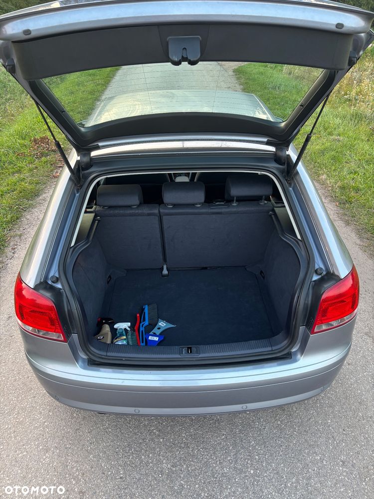Audi A3 3-drzwiowe - 16