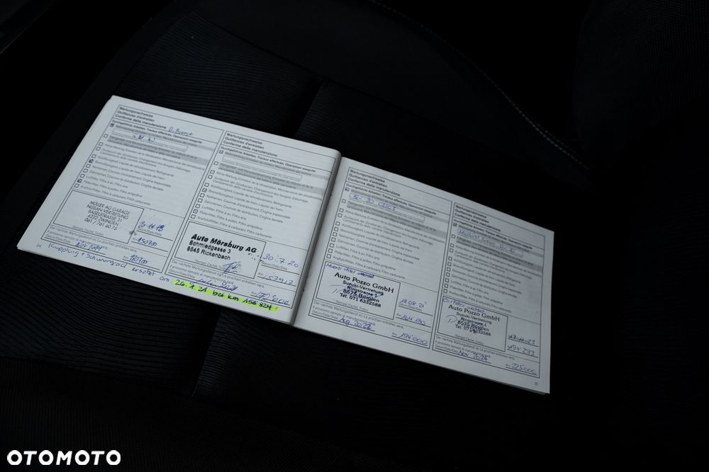 Nissan Qashqai 2.0 4x4 Tekna - 39