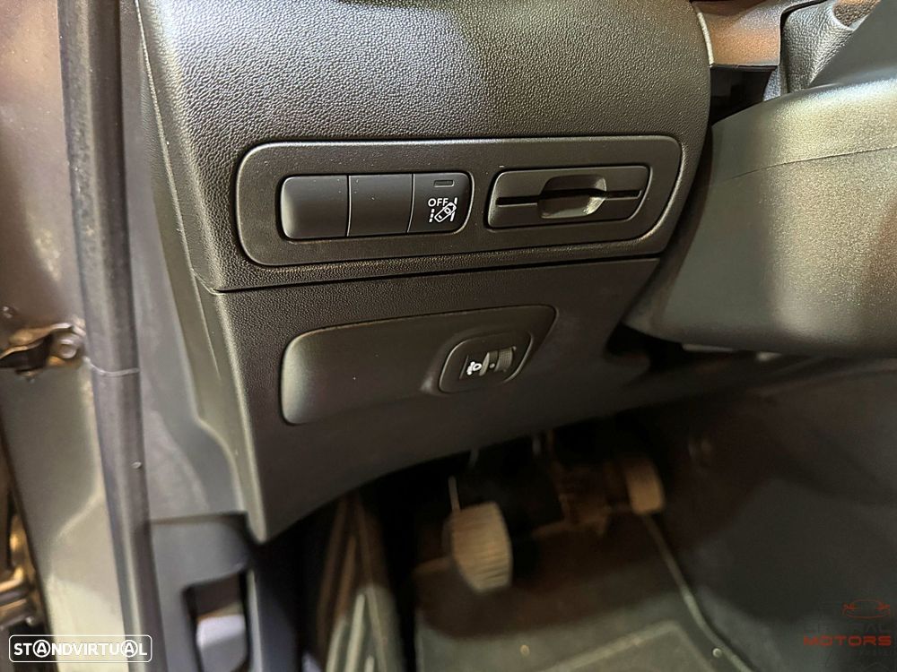 Citroën C3 Aircross 1.2 PureTech Plus - 19