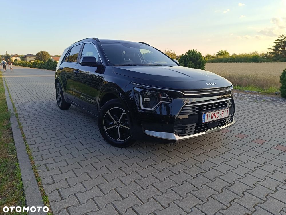Kia Stonic 1.0 T-GDI 100 OPF DCT7 Edition 7 - 4