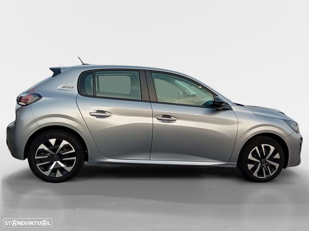 Peugeot 208 1.2 PureTech Style - 6