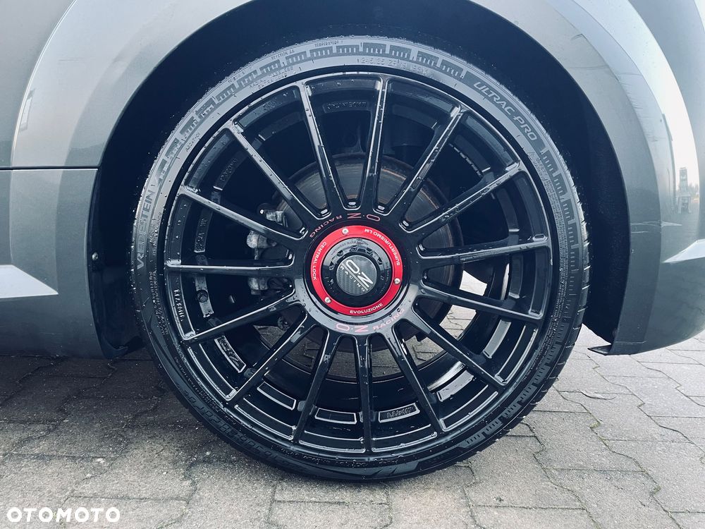 Audi TT Coupé 2.0 TFSI quattro S tronic - 21