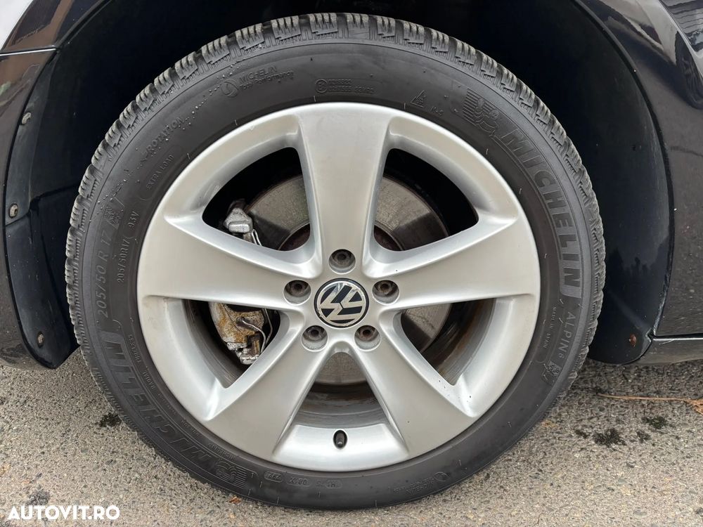 Volkswagen Passat CC 1.4 TSI BlueMotion Technology - 23