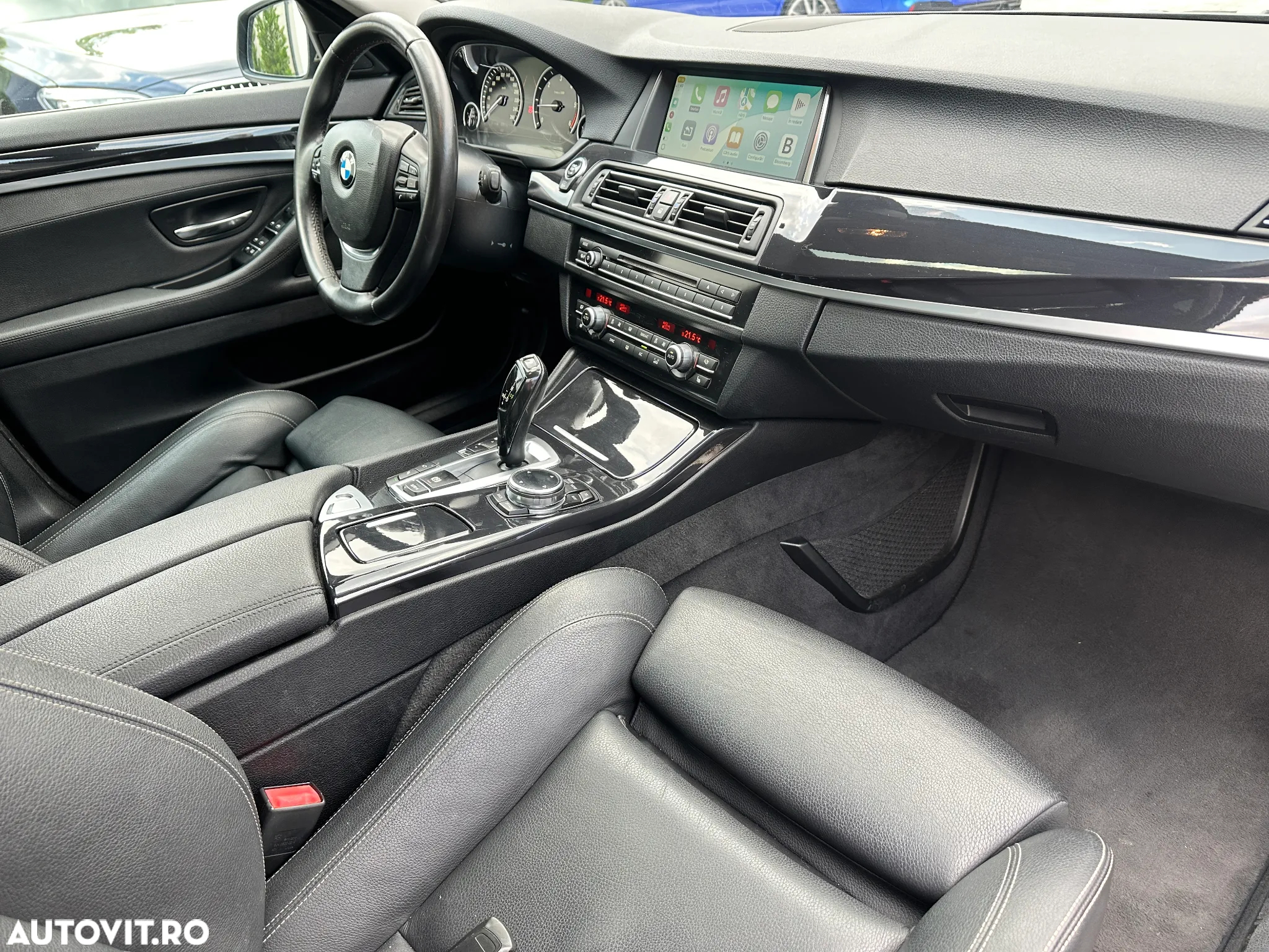 BMW Seria 5 - 13