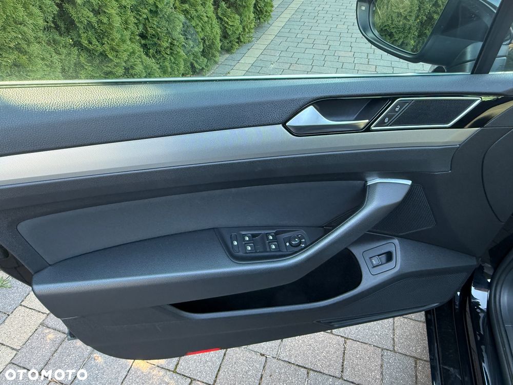 Volkswagen Passat Variant 2.0 TDI BMT SCR Comfortline DSG7 - 12