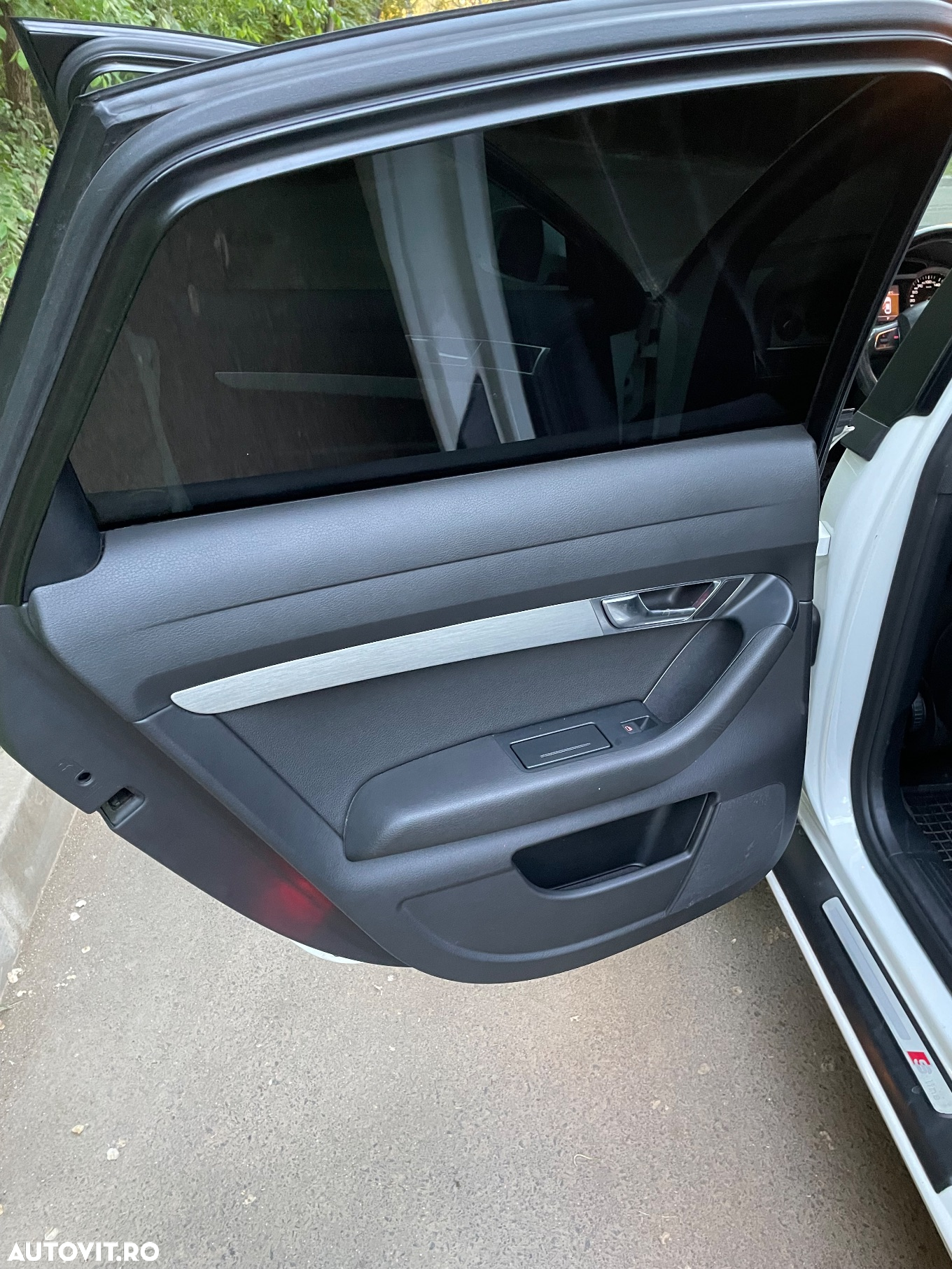 Audi A6 3.0 TDI DPF quattro Tip - 10