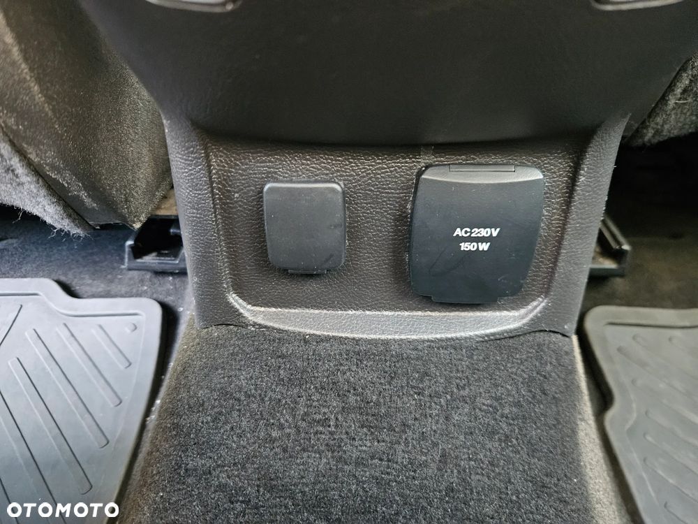 Ford Mondeo 2.0 EcoBlue Edition - 22