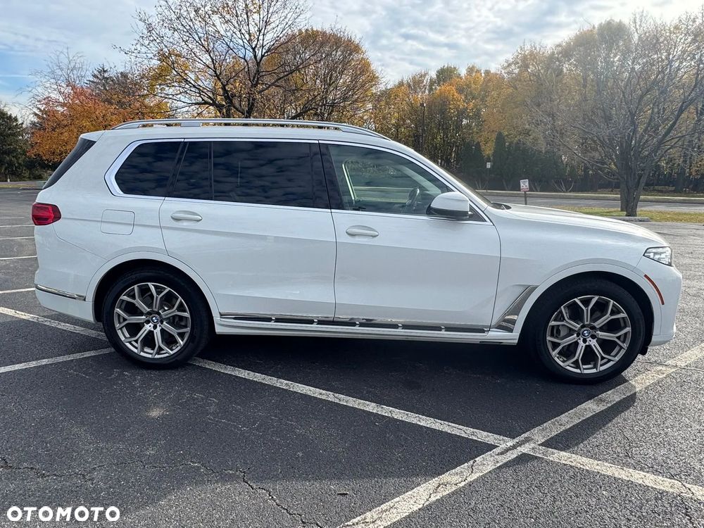 BMW X7 xDrive40i sport - 3