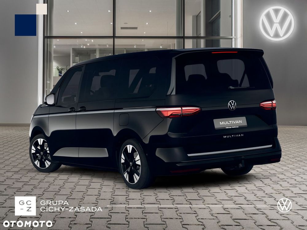 Volkswagen Multivan 2026 photo 3