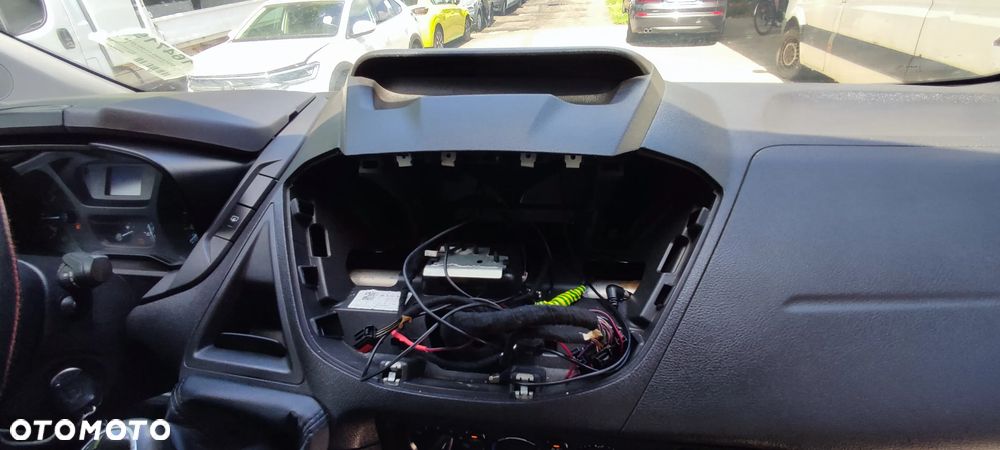 Ford Transit Custom L1H2 VA Trend - 16