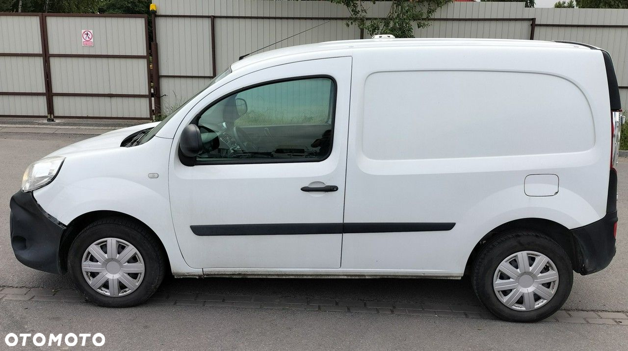 Renault Kangoo - 7