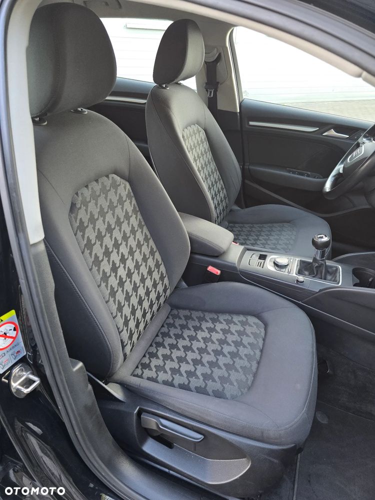 Audi A3 Sportback - 24
