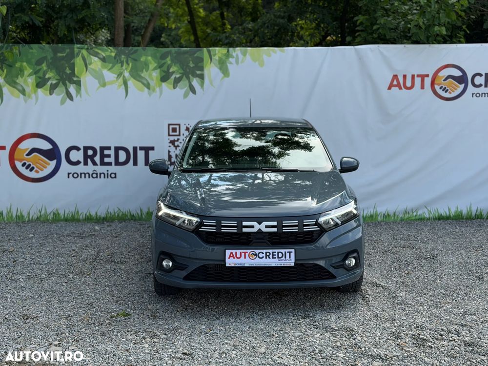 Dacia Logan - 8