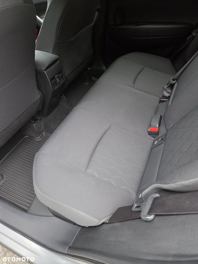 Toyota Corolla Cross 2.0 Hybrid Style - 5