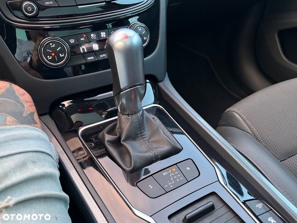 Peugeot 508 - 15