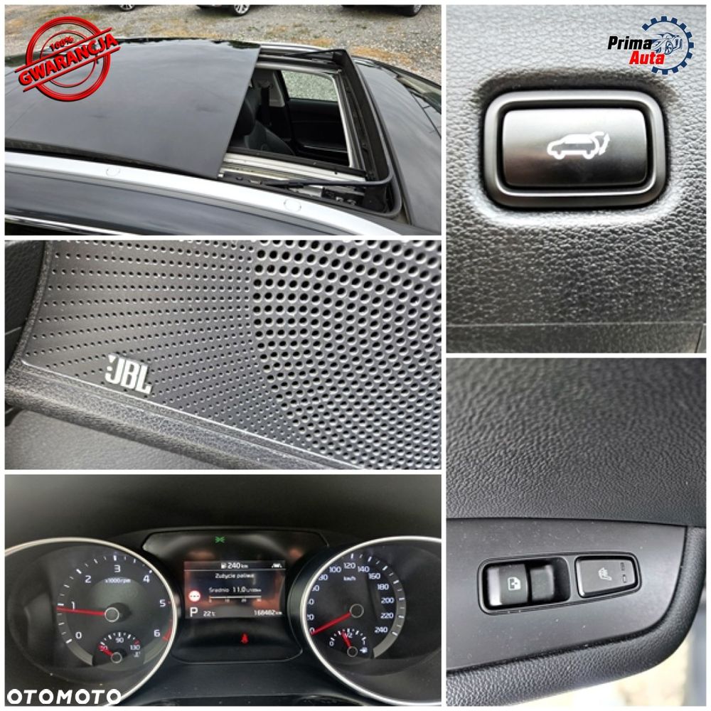 Kia Ceed 1.6 CRDi DCT Spirit - 32