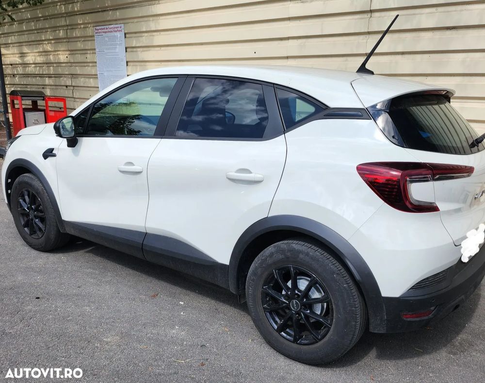 Renault Captur - 3