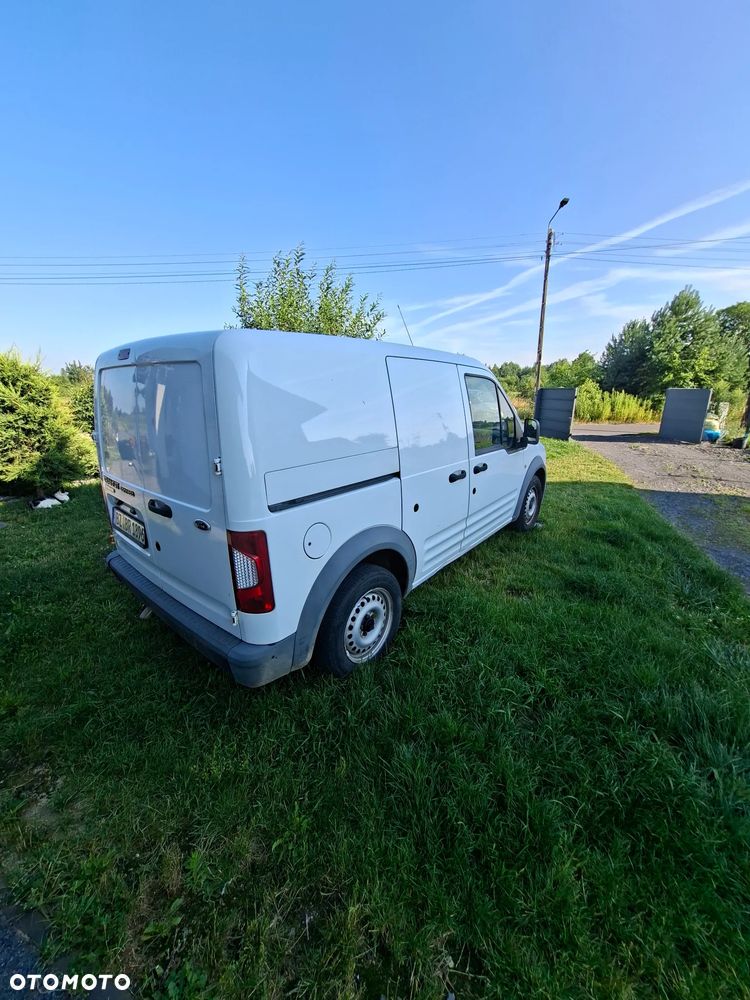 Ford Transit Connect - 6
