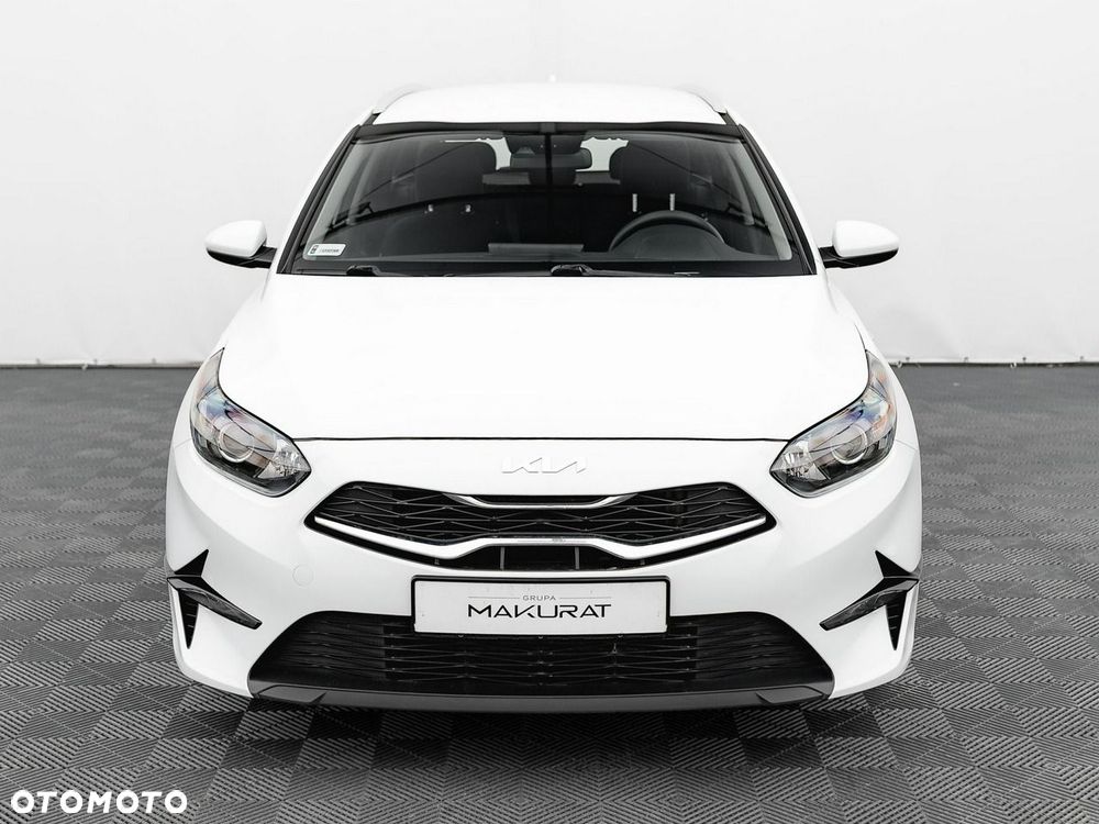 Kia Ceed 1.0 T-GDI S - 8