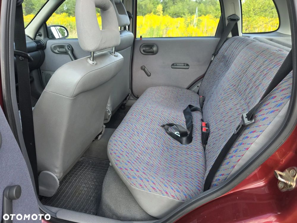 Opel Corsa 1.4 Eco - 17