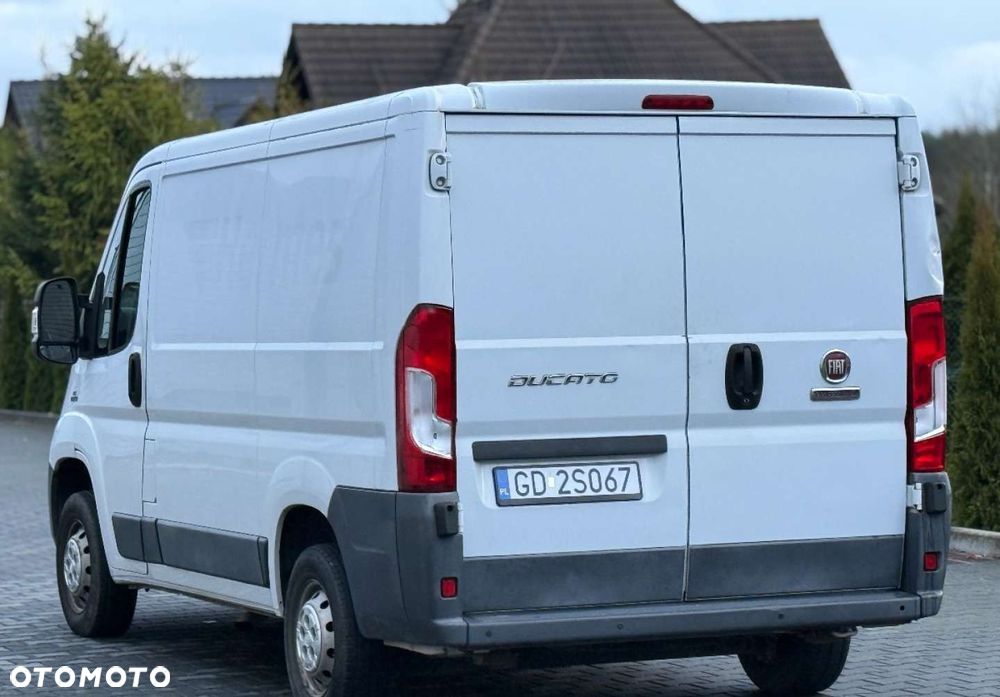 Fiat Ducato - 8