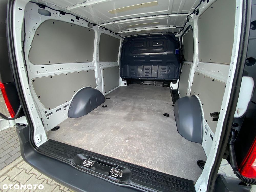 Mercedes-Benz VITO 110 CDI L2 151.000 KM PRZEBIEGU - 21