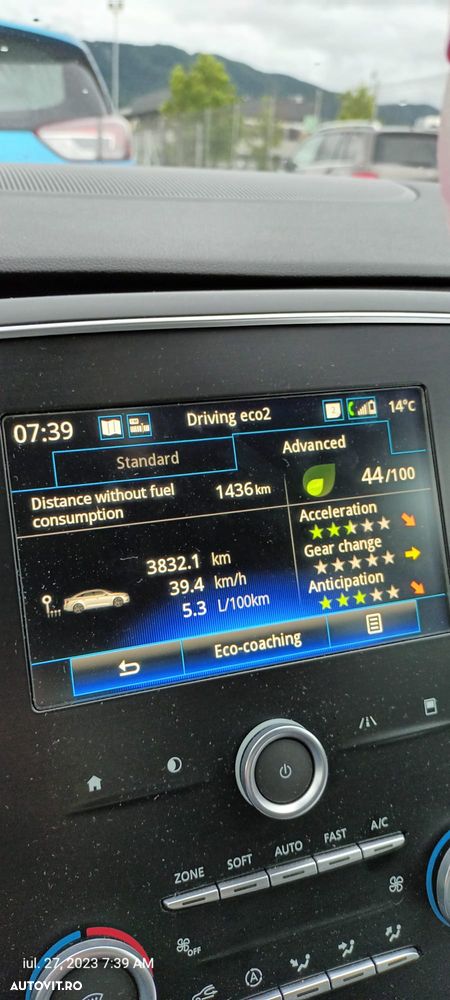 Renault Talisman - 19