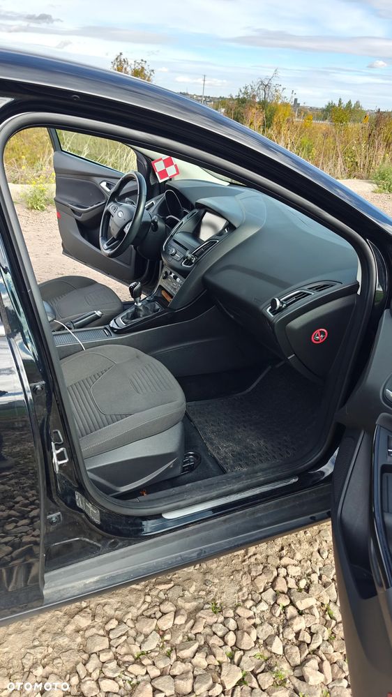 Ford Focus - 14