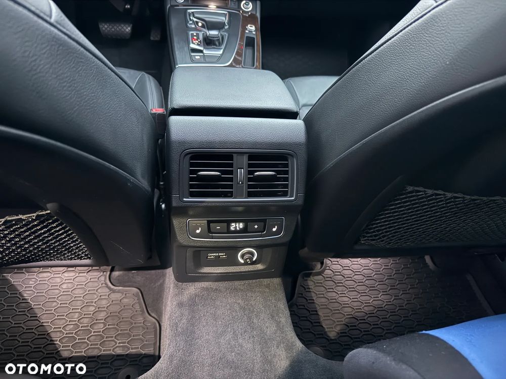 Audi Q5 2.0 TFSI Quattro S tronic design - 29